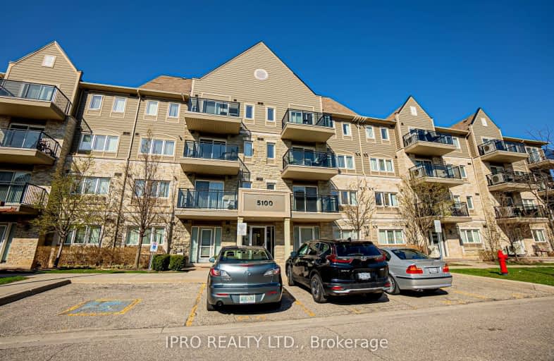 107-5100 Winston Churchill Boulevard, Mississauga | Image 1