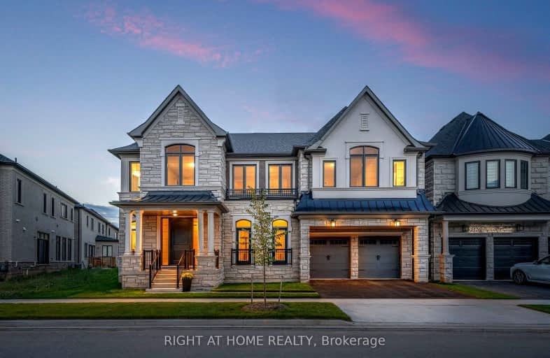 2322 Hyacinth Crescent, Oakville | Image 1