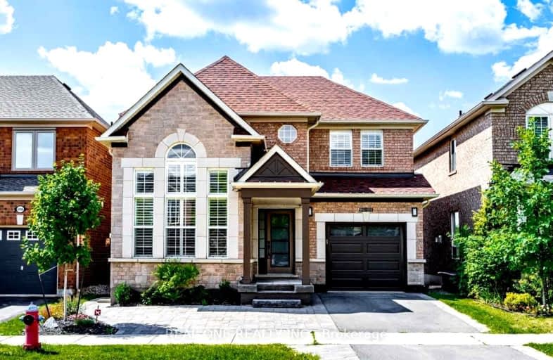 2502 Valleyridge Drive, Oakville | Image 1