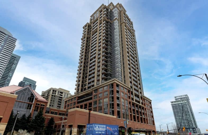 2001-4090 Living Arts Drive, Mississauga | Image 1