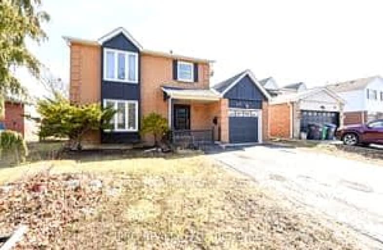 68 Jill Crescent, Brampton | Image 1