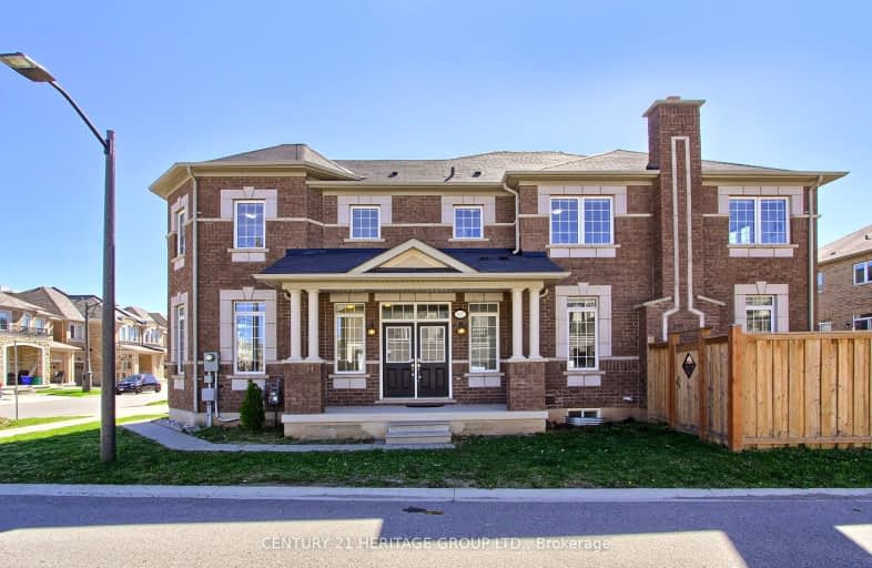 3033 Hibiscus Gardens, Oakville | Image 1