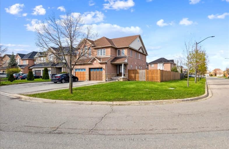 3685 Golden Locust Drive, Mississauga | Image 1