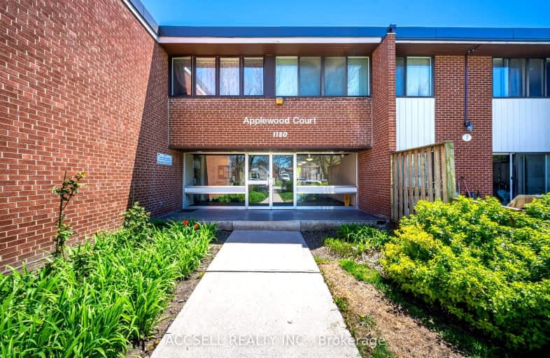 11-1180 Gripsholm Road, Mississauga | Image 1