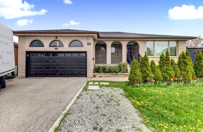 124 Honeywood Road, Toronto | Image 1