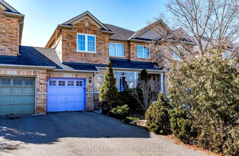 3095 Caulfield Crescent, Mississauga | Image 1