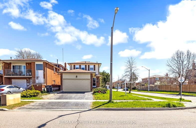 60 Martindale Crescent, Brampton | Image 1