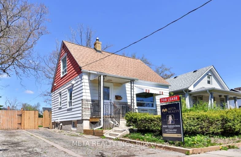 121 Stewart Street, Oakville | Image 1