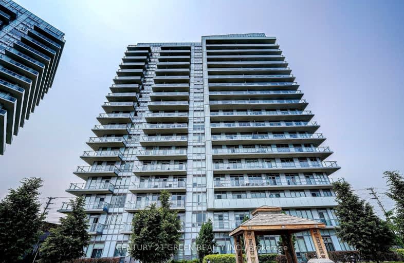 1810-4655 Glen Erin Drive, Mississauga | Image 1