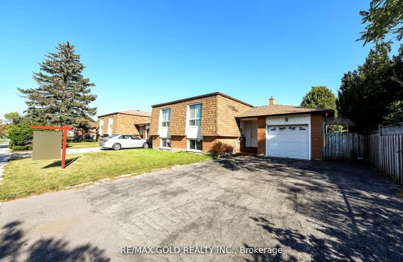 3630 Brandon Gate Drive, Mississauga | Image 1