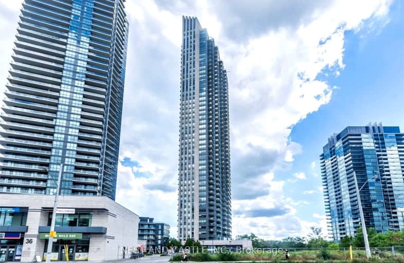 902-36 Park Lawn Road, Toronto | Image 1