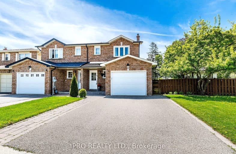 74 Dumfries Avenue, Brampton | Image 1