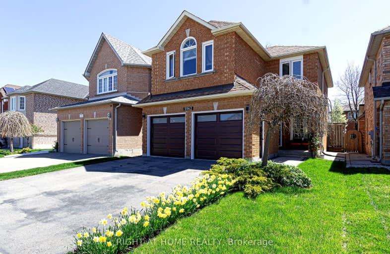 3962 Hazelridge Road, Mississauga | Image 1