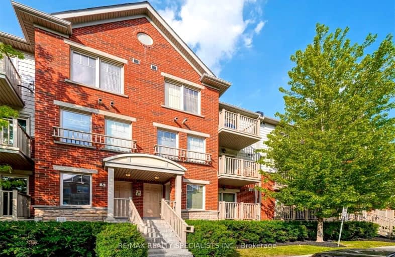 07-3250 Bentley Drive, Mississauga | Image 1