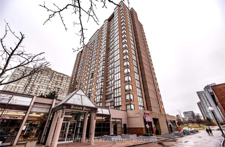 2007-285 Enfield Place, Mississauga | Image 1