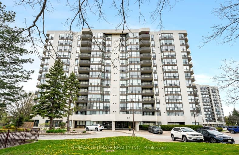 601-1111 Bough Beeches Boulevard, Mississauga | Image 1