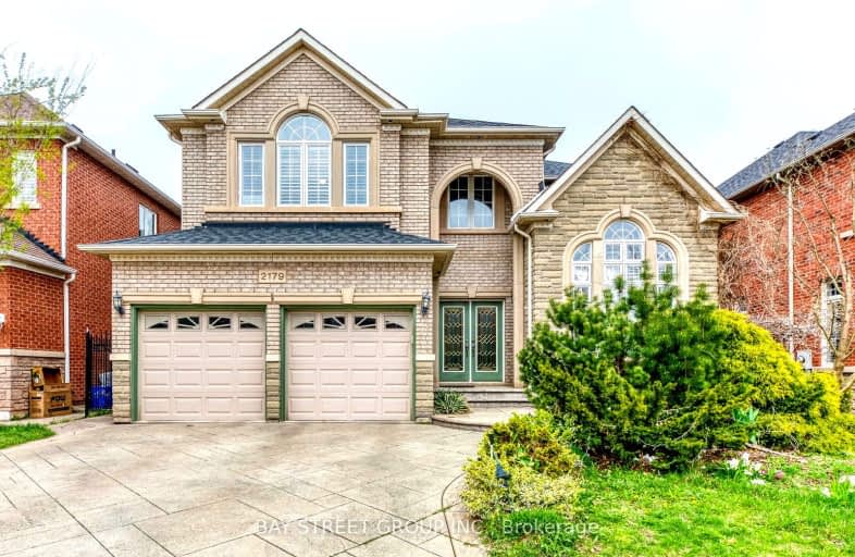 2179 North Ridge Trail, Oakville | Image 1