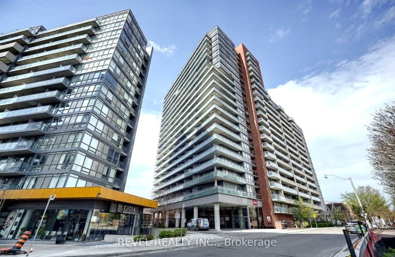 1409-38 Joe Shuster Way, Toronto | Image 1