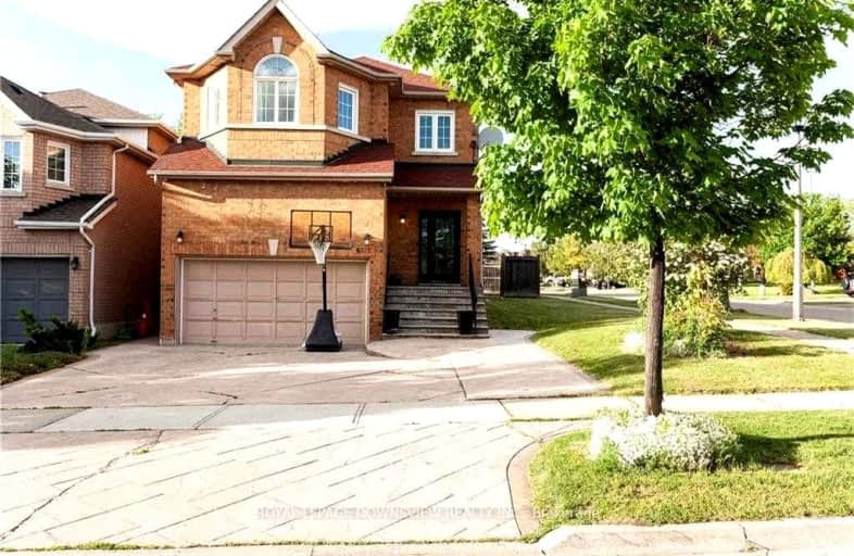 6371 Seaver Road, Mississauga | Image 1
