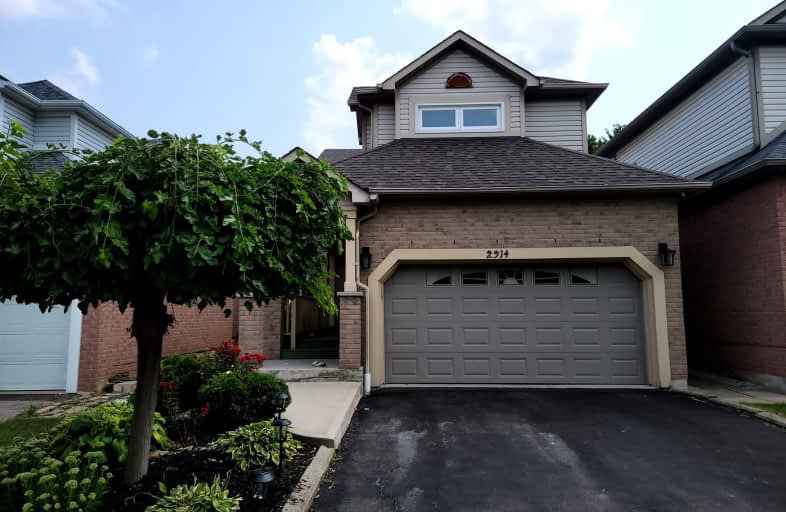 2914 Picton Place, Mississauga | Image 1