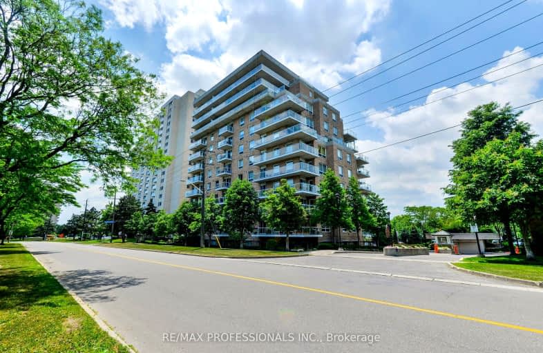 812-350 Mill Road, Toronto | Image 1