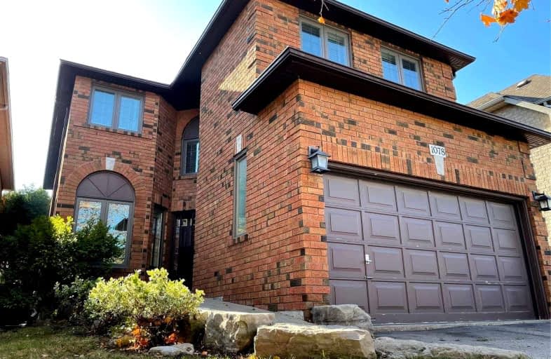 1078 Chateau Court, Mississauga | Image 1