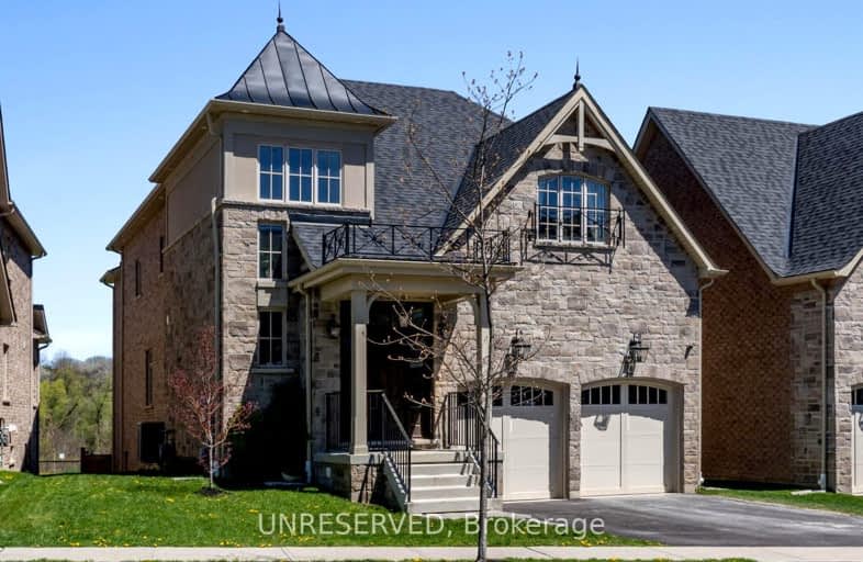 37 West Branch Drive, Halton Hills | Image 1