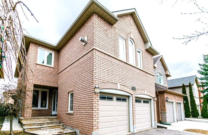 6419 Hampden Woods Road, Mississauga | Image 1