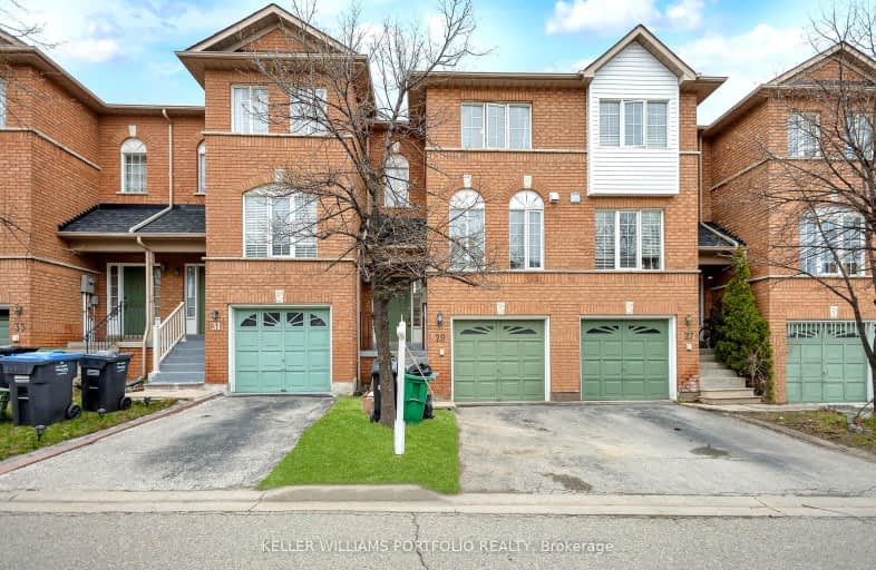 29-57 Brickyard Way, Brampton | Image 1