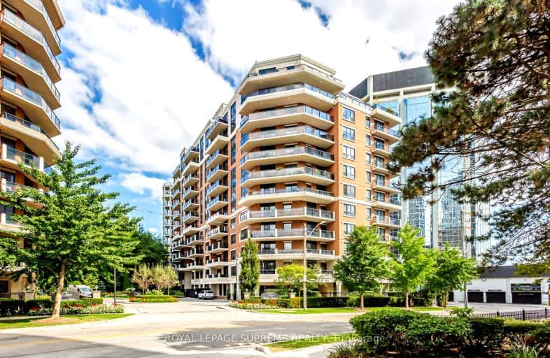 406-2 Aberfoyle Crescent, Toronto | Image 1