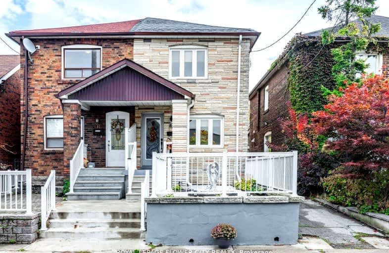 89 Miller Street, Toronto | Image 1