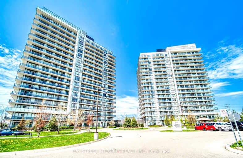 611-4633 Glen Erin Drive, Mississauga | Image 1