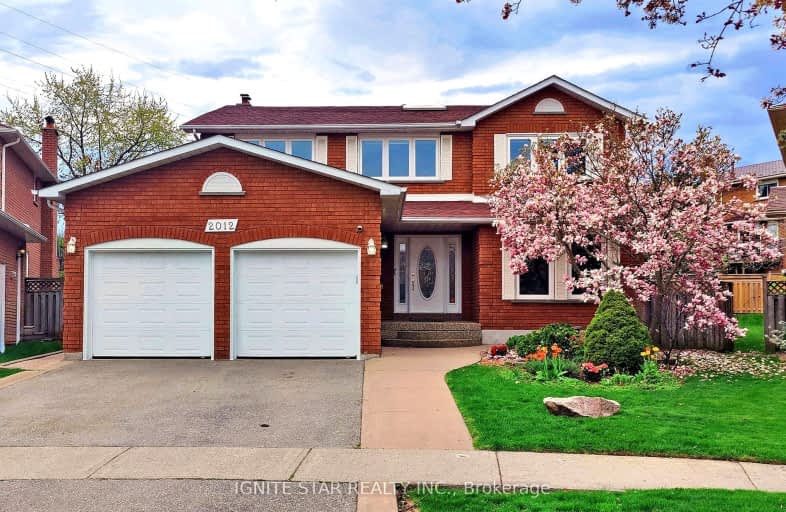 2012 Aldermead Road, Mississauga | Image 1