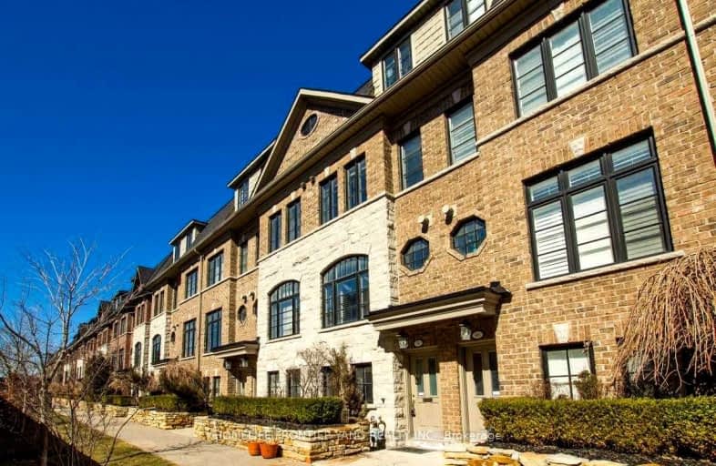 70 Ruby Lang Lane, Toronto | Image 1