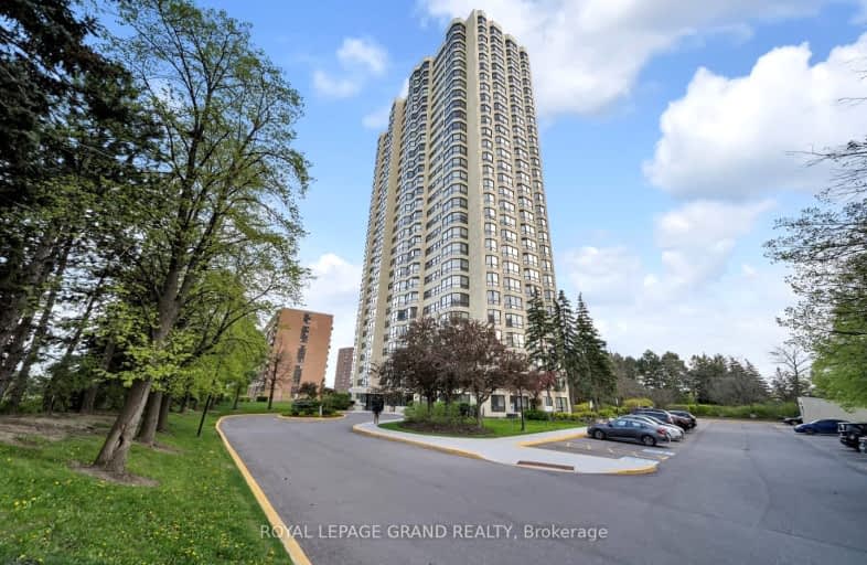 1606-8 Lisa Street, Brampton | Image 1