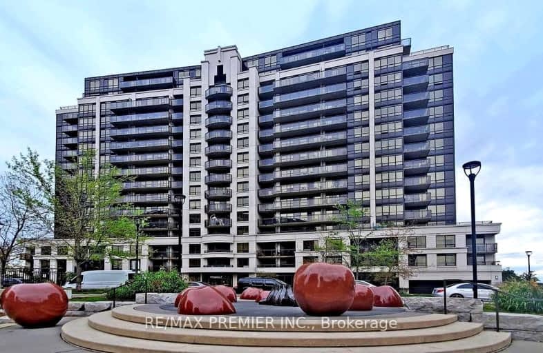 1512-1070 Sheppard Avenue West, Toronto | Image 1