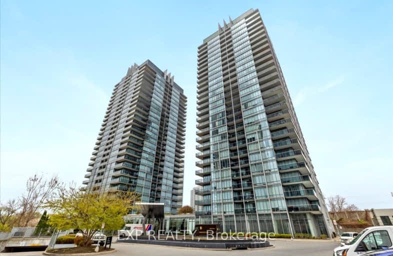 2309-90 Park Lawn Road, Toronto | Image 1