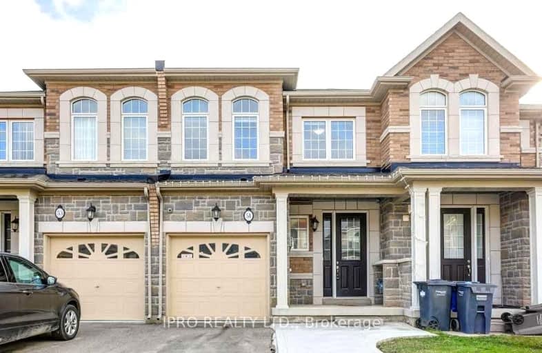 51 Ivor Crescent, Brampton | Image 1