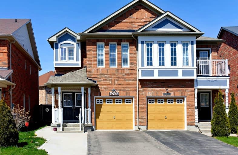 4705 Alana Glen Drive, Mississauga | Image 1