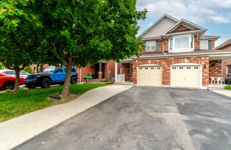 Upper-1327 Weir Chase, Mississauga | Image 1