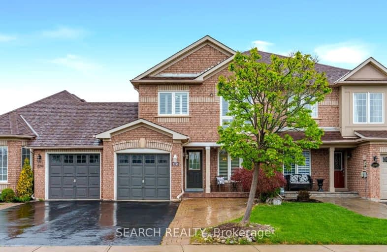 2297 Kingfisher Court, Oakville | Image 1