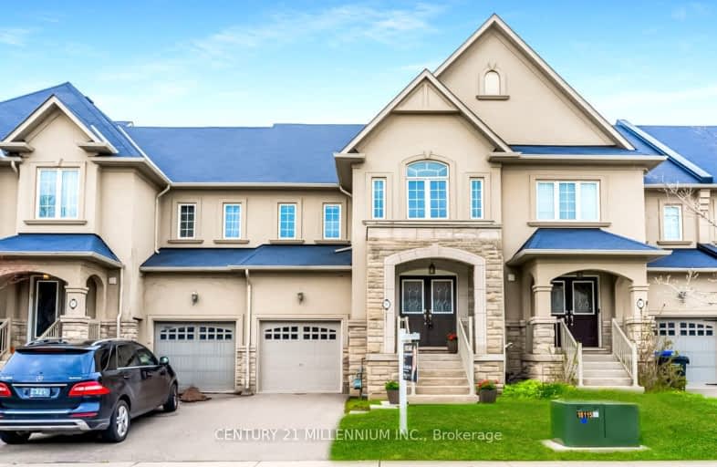 46 Beachville Circle, Brampton | Image 1