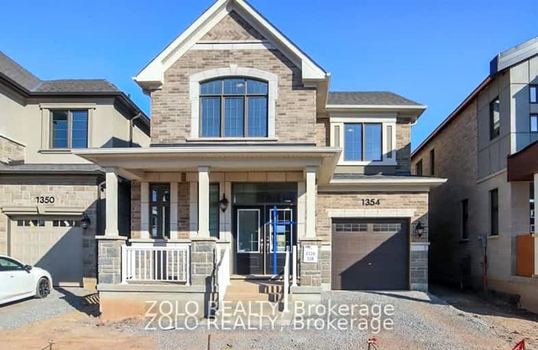 1354 Marblehead Road, Oakville | Image 1