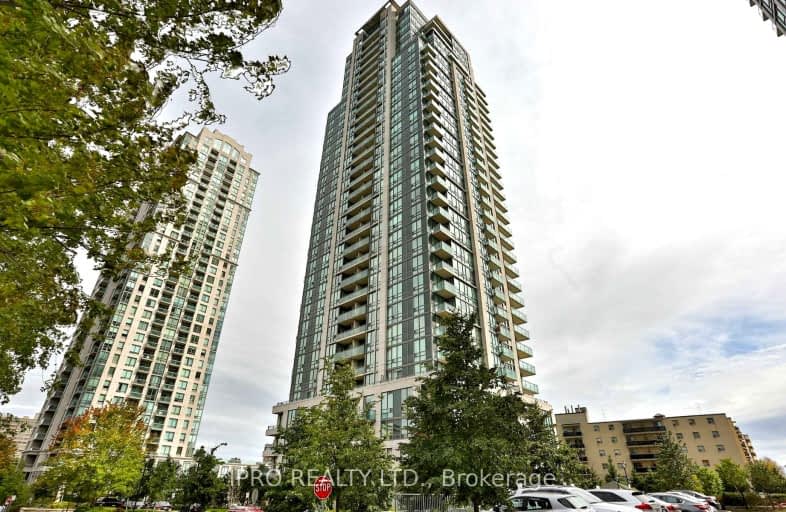 2608-3515 Kariya Drive, Mississauga | Image 1