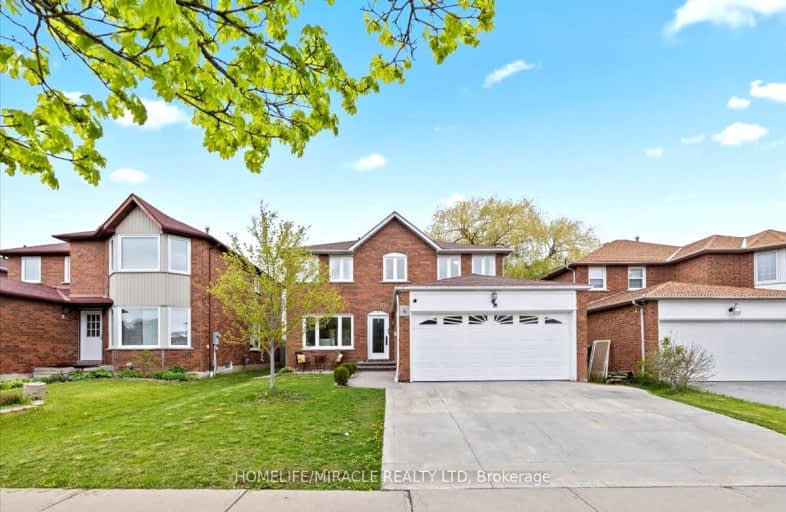 4 Nasmith Street, Brampton | Image 1