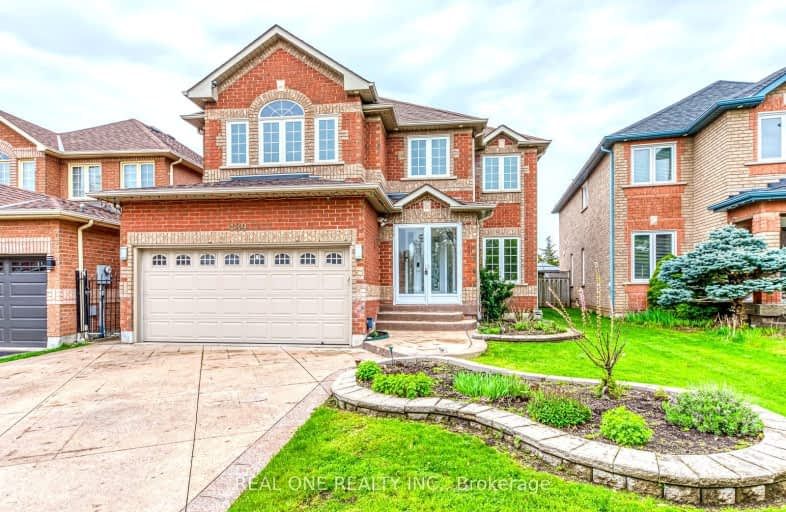 489 Winfield Terrace, Mississauga | Image 1