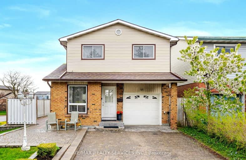 47 Lionshead Lookout, Brampton | Image 1