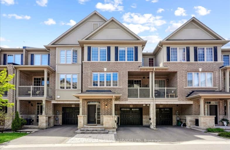 3104 Biltmore Common, Oakville | Image 1