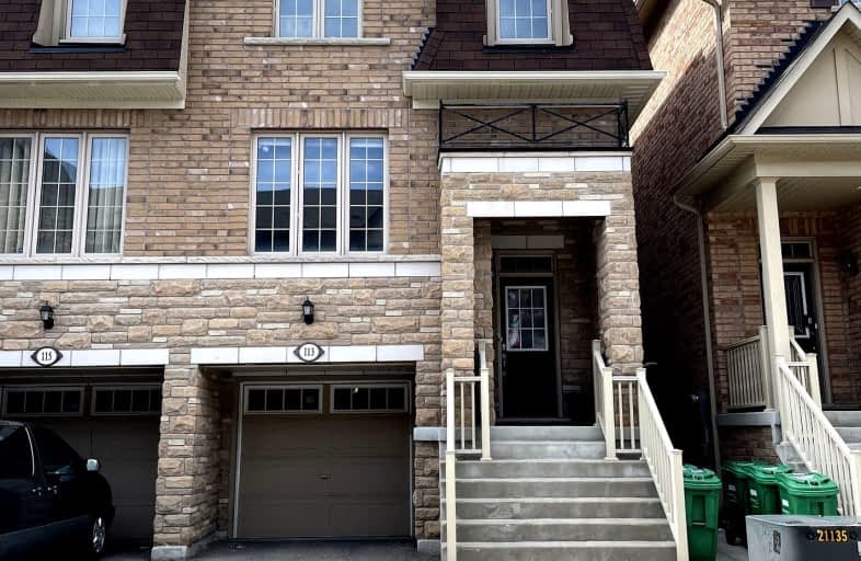 113 Sea Drifter Crescent, Brampton | Image 1