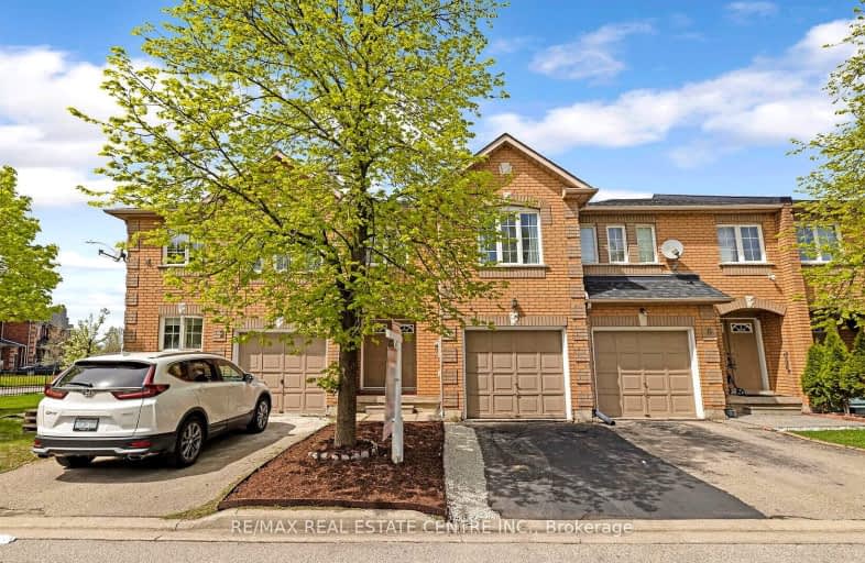 04-100 Brickyard Way, Brampton | Image 1